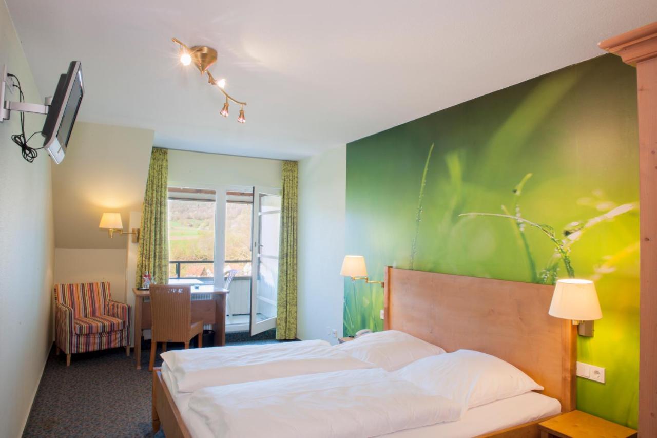 Hotel Sonneck Knullwald Room photo